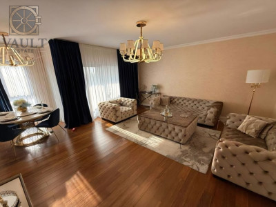 Apartament 4 camere - Lux - Grozavesti +TVA