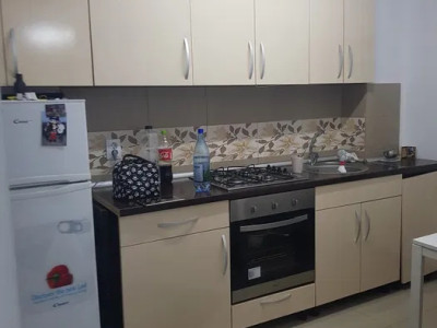 Apartament 4 camere-65 MP -Titan -Salajan 