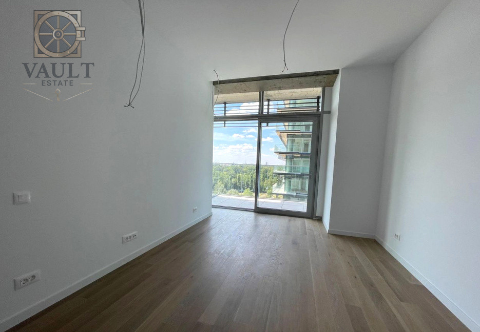 2 CAMERE - FLOREASCA - PRIVELISTE PANORAMICA