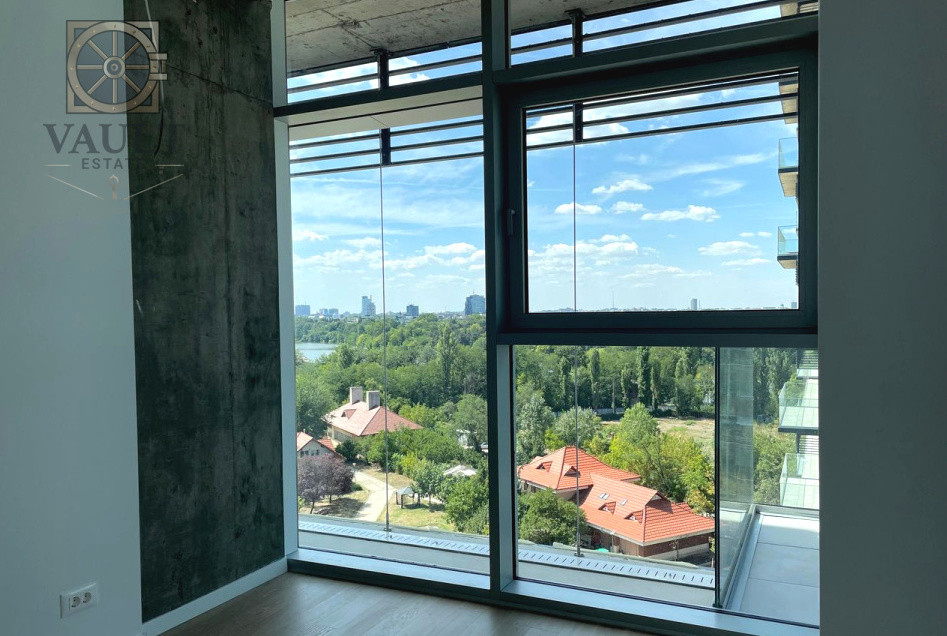 2 CAMERE - FLOREASCA - PRIVELISTE PANORAMICA