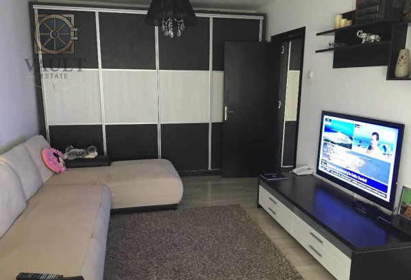 Apartament 2 camere- Decomandat- Metrou Obor 