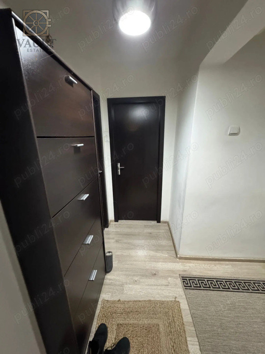 Apartament 2 camere- Decomandat- Metrou Obor 