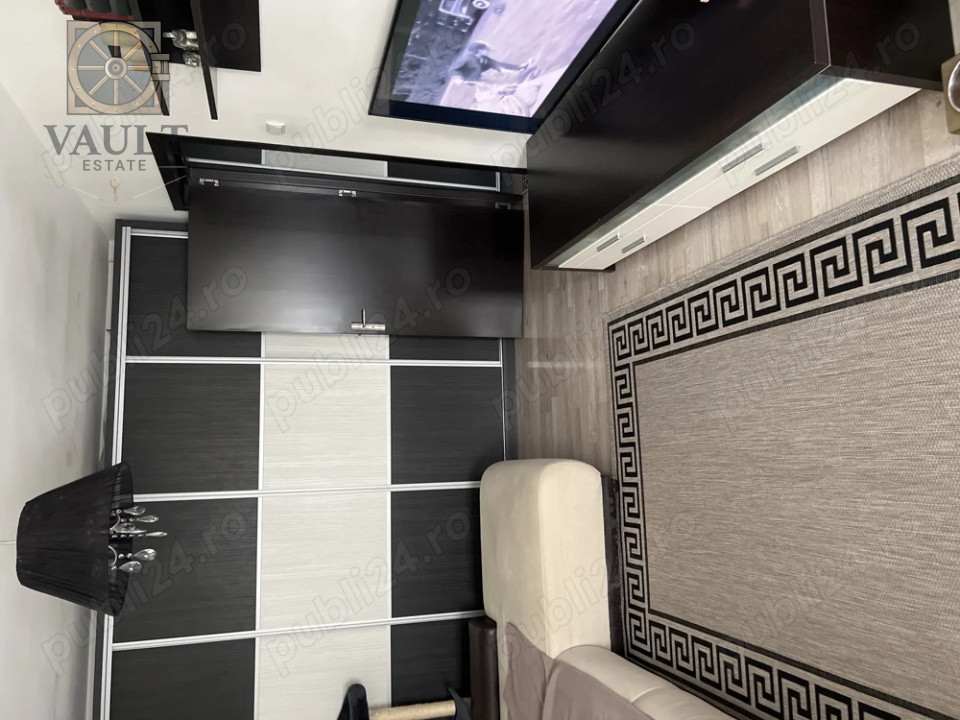 Apartament 2 camere- Decomandat- Metrou Obor 