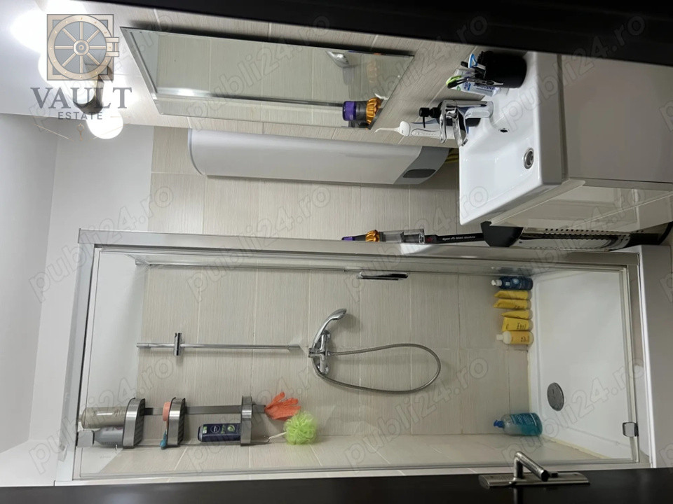 Apartament 2 camere- Decomandat- Metrou Obor 