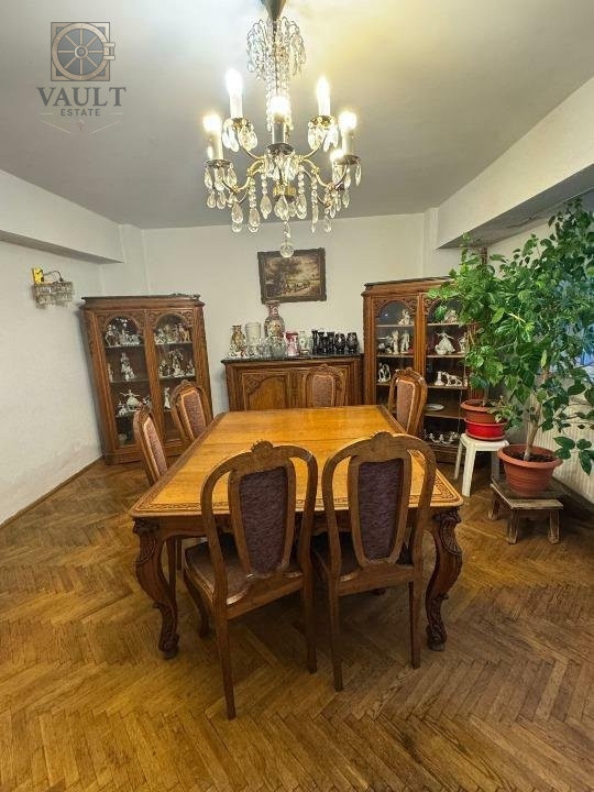 Apartament 4 camere - Duplex - Mega Mall 