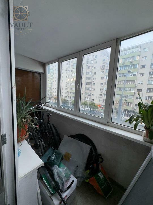 Apartament 4 camere - Duplex - Mega Mall 