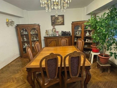 Apartament 4 camere - Duplex - Mega Mall 