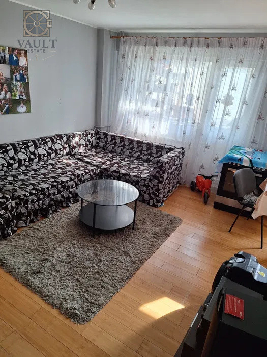 APARTAMENT 3 CAMERE - METROU CONSTANTIN BRANCUSI - DRUMUL TABEREI