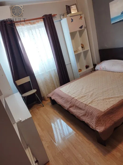 APARTAMENT 3 CAMERE - METROU CONSTANTIN BRANCUSI - DRUMUL TABEREI