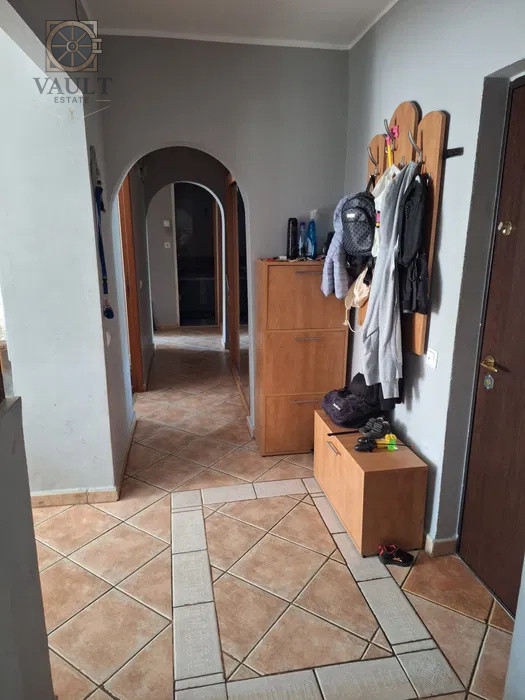 APARTAMENT 3 CAMERE - METROU CONSTANTIN BRANCUSI - DRUMUL TABEREI