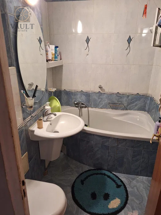 APARTAMENT 3 CAMERE - METROU CONSTANTIN BRANCUSI - DRUMUL TABEREI