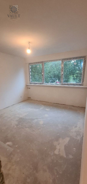 Apartament 2 camere-Decomandat-Soseaua Giurgiului