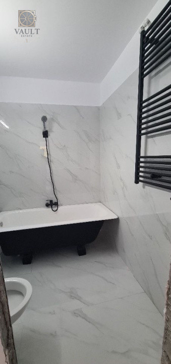 Apartament 2 camere-Decomandat-Soseaua Giurgiului