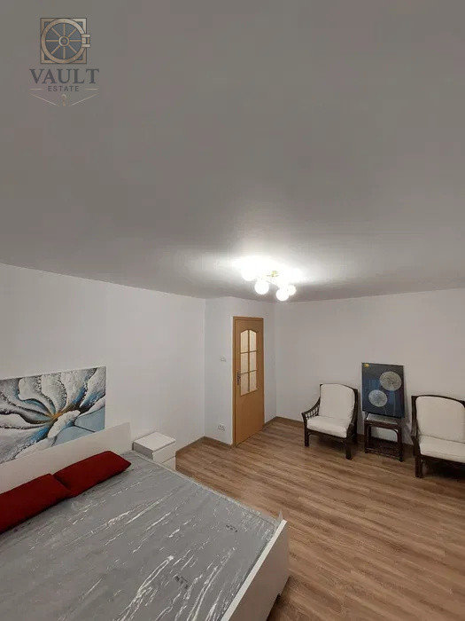 Garsoniera Vitan-Mall Vitan-Bloc reabilitat