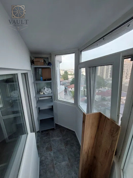 Garsoniera Vitan-Mall Vitan-Bloc reabilitat