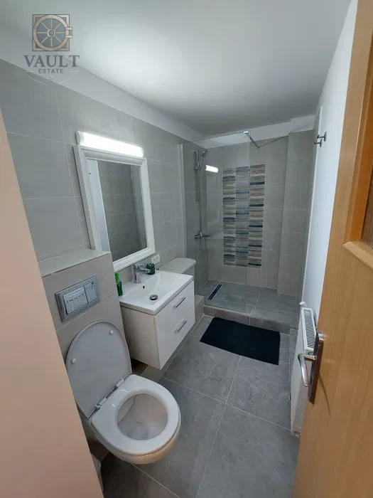 Garsoniera Vitan-Mall Vitan-Bloc reabilitat