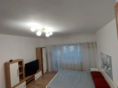 Garsoniera Vitan-Mall Vitan-Bloc reabilitat