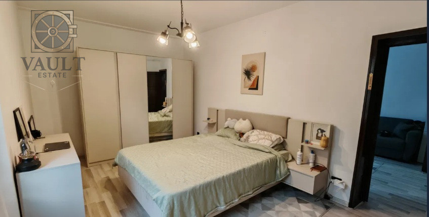 Apartament 3 camere - CENTRALA PROPRIE - zona FLOREASCA