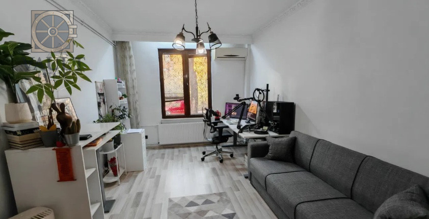 Apartament 3 camere - CENTRALA PROPRIE - zona FLOREASCA