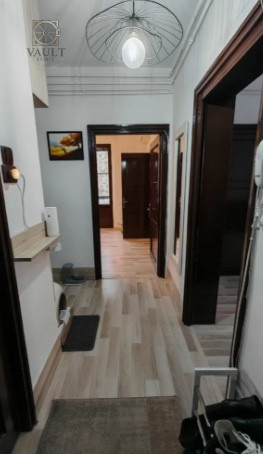Apartament 3 camere - CENTRALA PROPRIE - zona FLOREASCA
