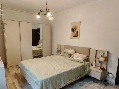 Apartament 3 camere - CENTRALA PROPRIE - zona FLOREASCA