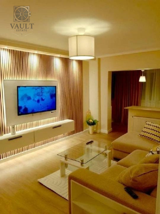 Apartament 2 camere - Metrou Gorjului 