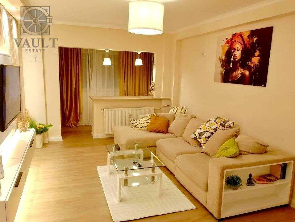 Apartament 2 camere - Metrou Gorjului 