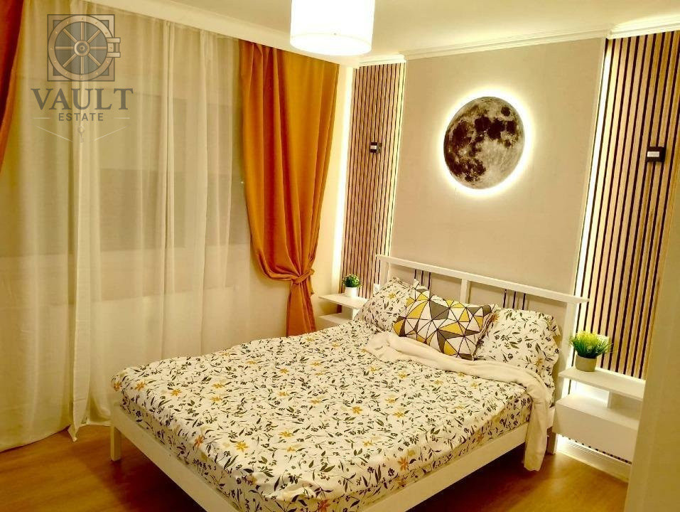 Apartament 2 camere - Metrou Gorjului 