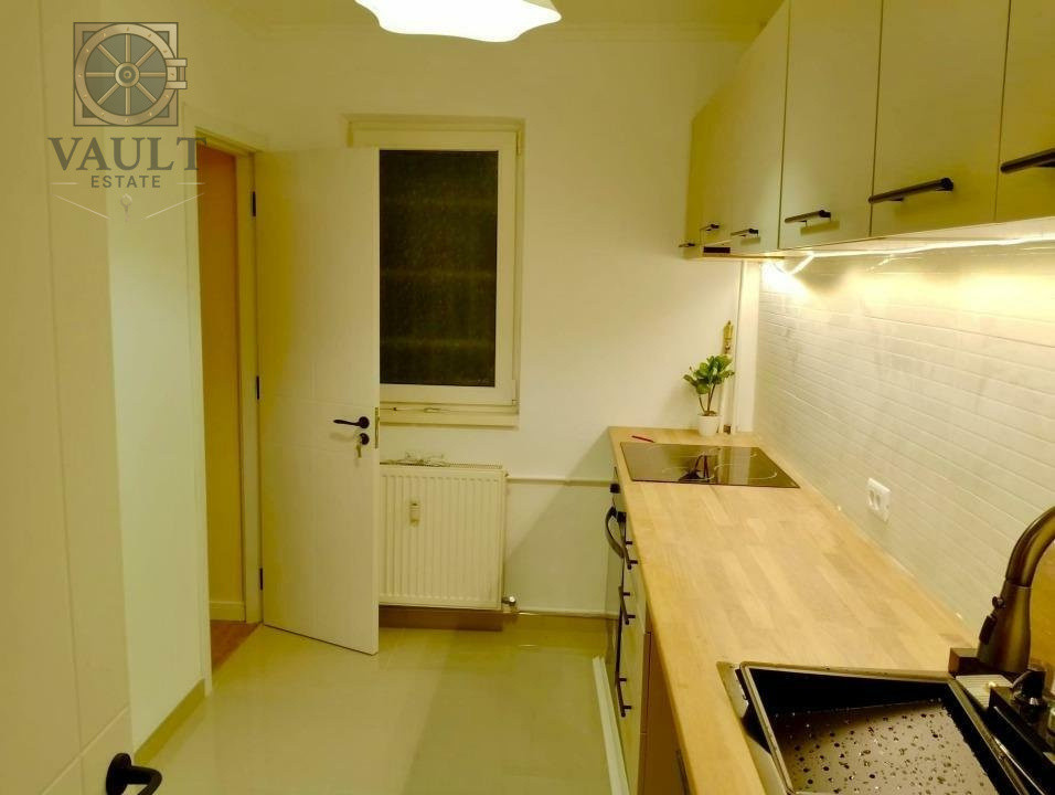 Apartament 2 camere - Metrou Gorjului 
