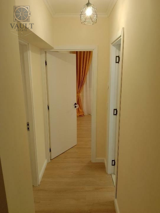 Apartament 2 camere - Metrou Gorjului 