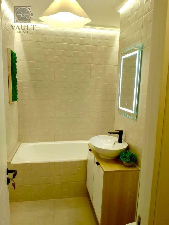 Apartament 2 camere - Metrou Gorjului 