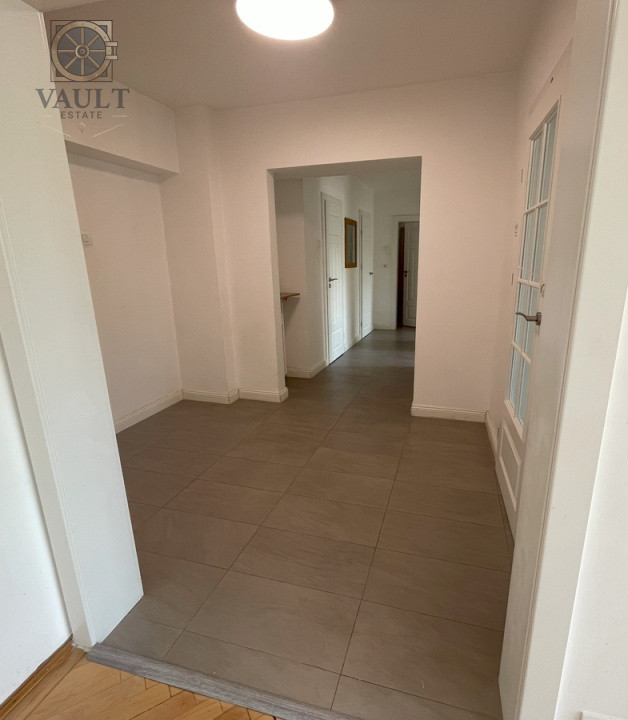 Apartament 3 camere - Bloc din 1996 - Unirii