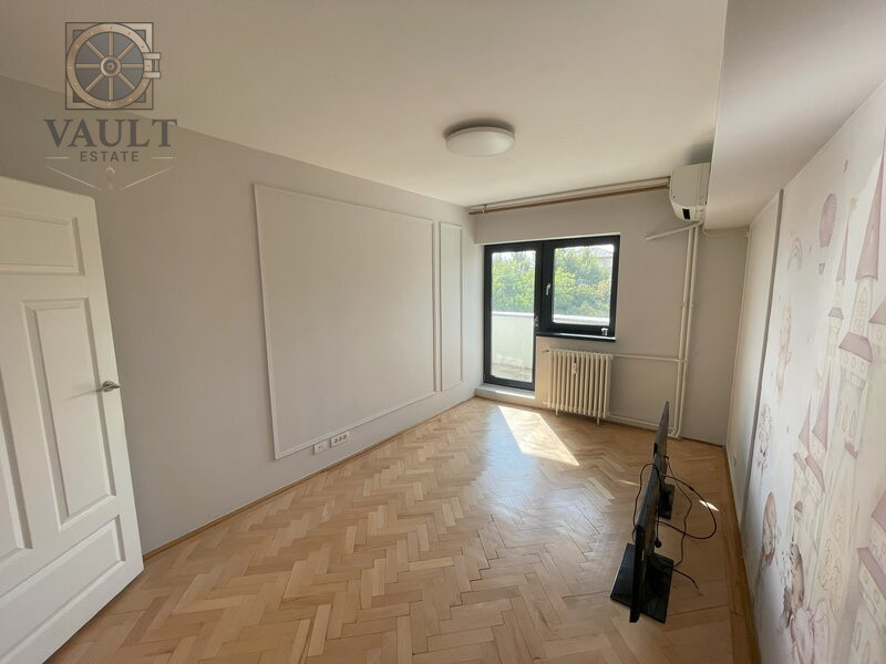 Apartament 3 camere - Bloc din 1996 - Unirii