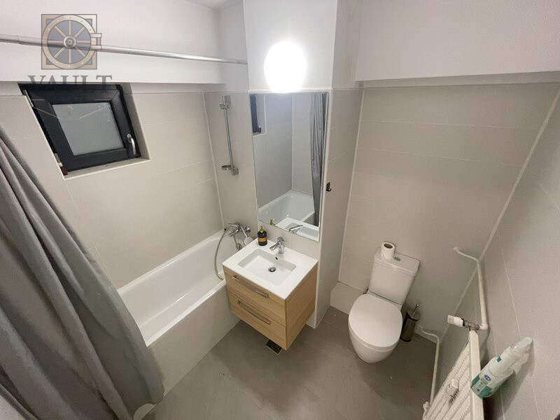 Apartament 3 camere - Bloc din 1996 - Unirii