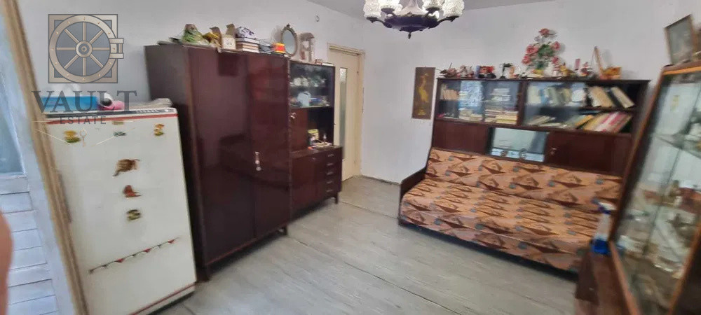 Apartament 2 camere Drumul Taberei-Plaza Mall