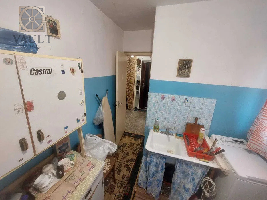 Apartament 2 camere Drumul Taberei-Plaza Mall