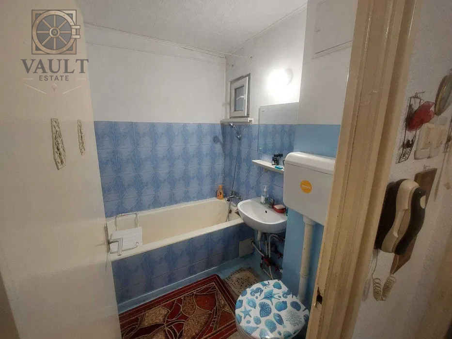 Apartament 2 camere Drumul Taberei-Plaza Mall