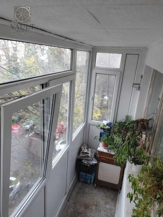 Apartament 2 camere Drumul Taberei-Plaza Mall