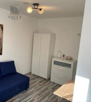 Garsoniera Berceni-Bulevardul Alexandru Obregia