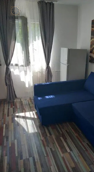 Garsoniera Berceni-Bulevardul Alexandru Obregia