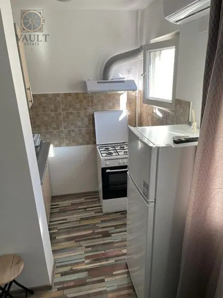 Garsoniera Berceni-Bulevardul Alexandru Obregia