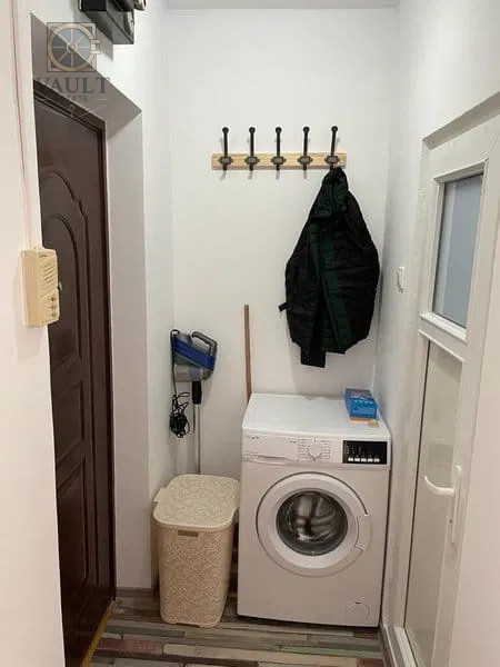 Garsoniera Berceni-Bulevardul Alexandru Obregia