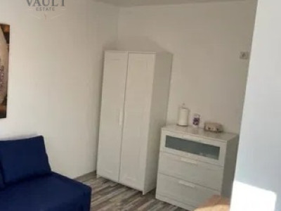 Garsoniera Berceni-Bulevardul Alexandru Obregia