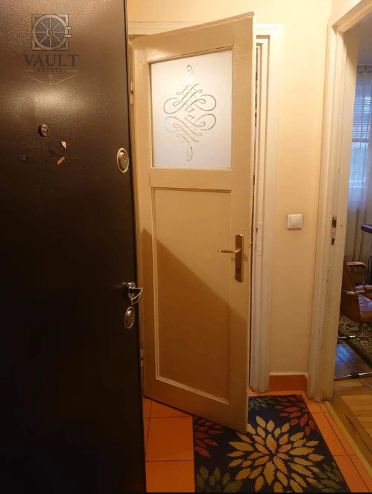 Apartament 2 camere - Gara de Nord 