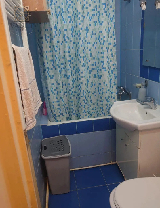 Apartament 2 camere - Gara de Nord 