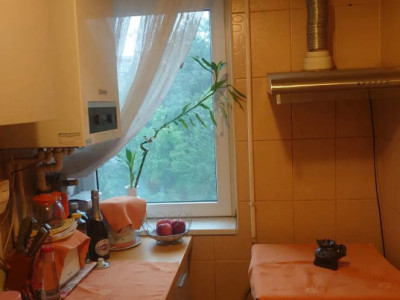 Apartament 2 camere - Gara de Nord 