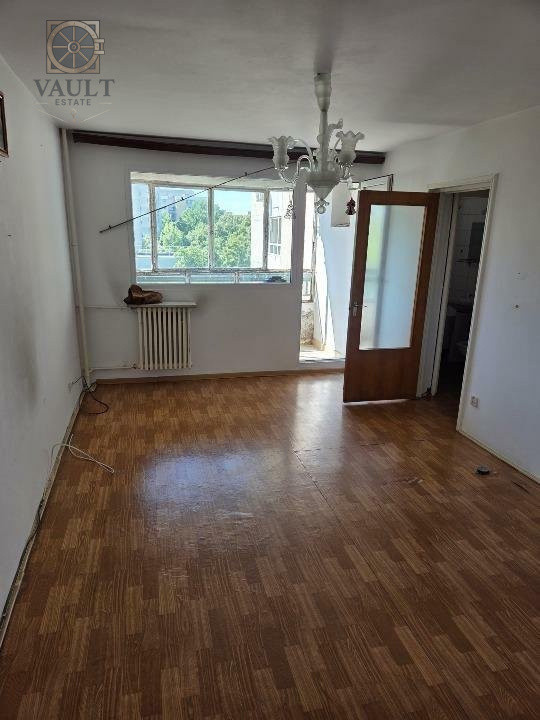 Apartament 3 camere Favorit