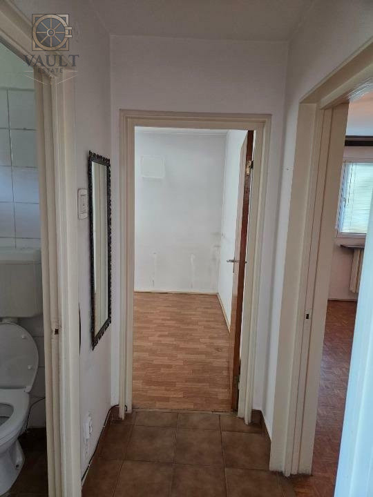 Apartament 3 camere Favorit