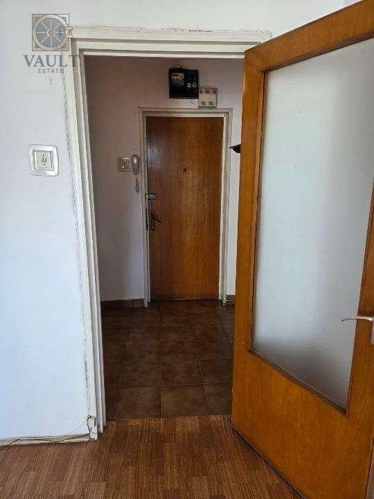 Apartament 3 camere Favorit