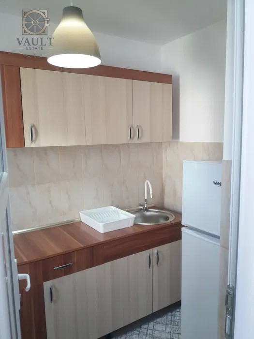 Garsoniera  -22 MP- Tei -Colentina